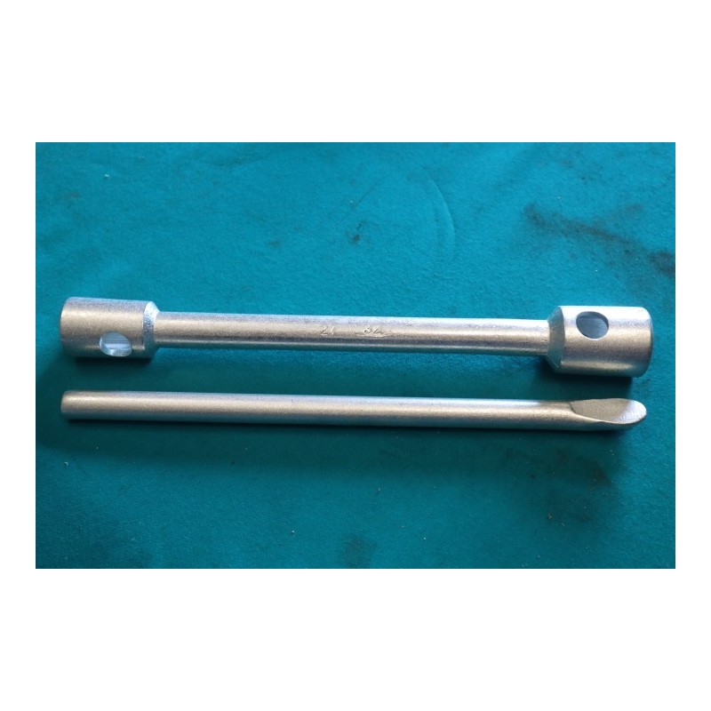 Klúč matice kola M 27/32 Tatra dvojitý