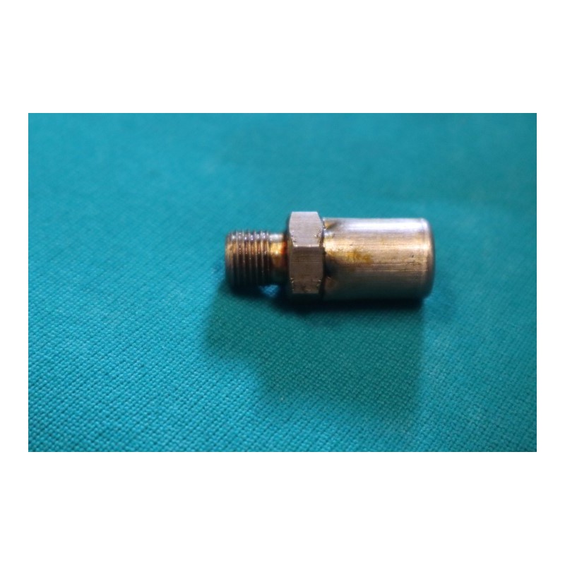 Uzáver ovzdušňovací pred. Nápravy Pv3s