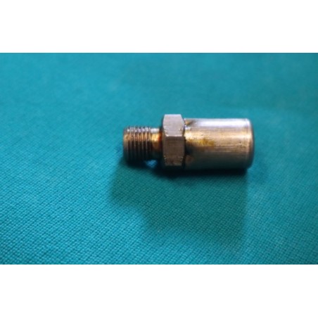 Uzáver ovzdušňovací pred. Nápravy Pv3s