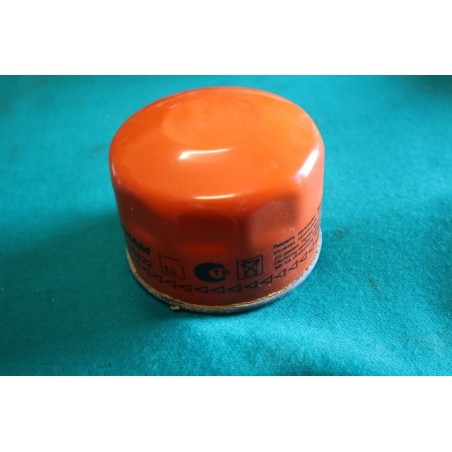 Olejový filter FRAM PH5822