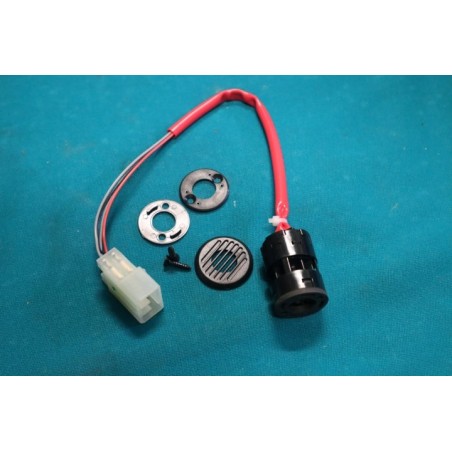 Čidlo vnútornéj teploty Tatra