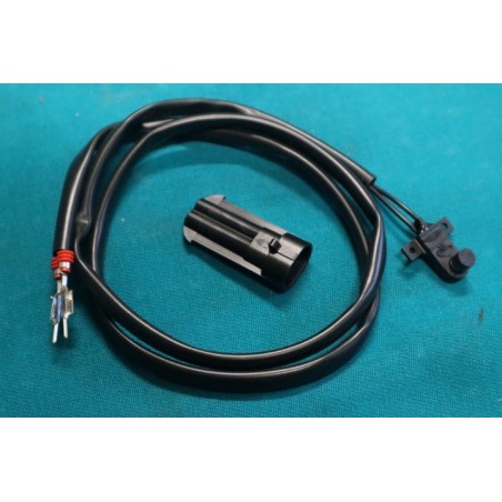 Snímač vonkajšéj teploty Tatra