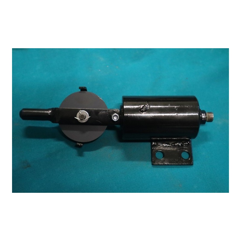 Valček akcelerácije ASJ 5967 - REPAS