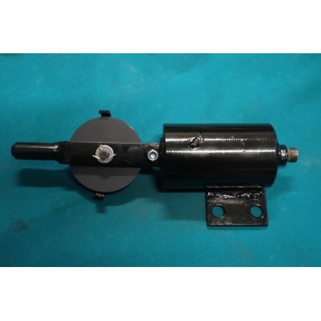 Valček akcelerácije ASJ 5967 - REPAS