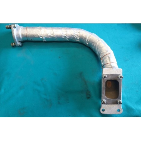 Potrubie pravé Tatra