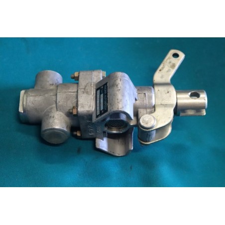 Ventil prívesu Zetor KNORR