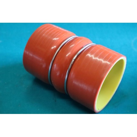 Hadica Thermopol THD 127 Fí - 75mm dlžka 125 mm Tatra