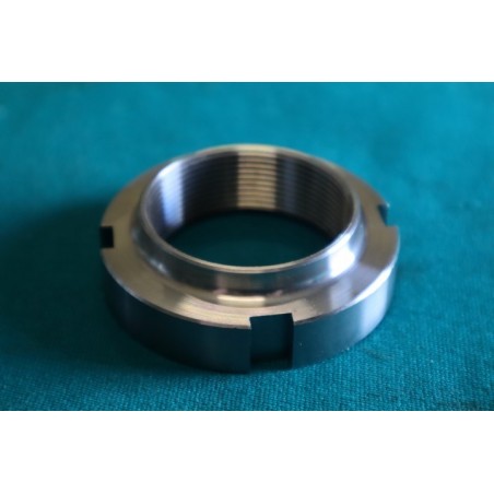 Matica unášača so zárezmi Tatra M 42x1,5