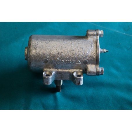 Valec ovládania uzávierky Tatra Dlhý Orig