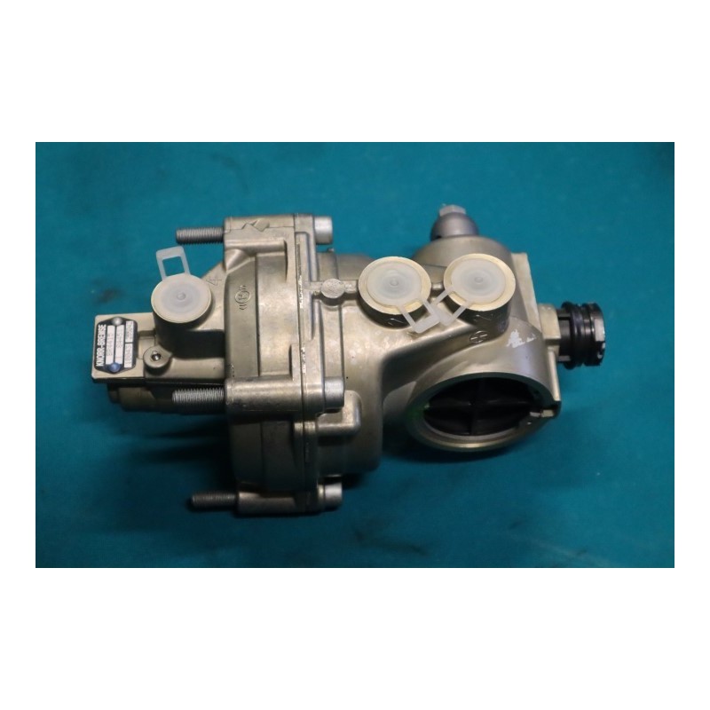 Regulátor záťažový Tatra KNORR