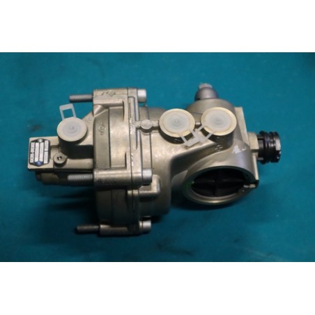 Regulátor záťažový Tatra KNORR