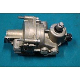 Regulátor záťažový Tatra KNORR