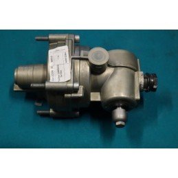 Regulátor záťažový Tatra KNORR