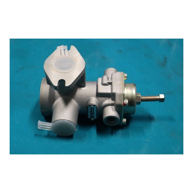 Regulátor záťažový Tatra