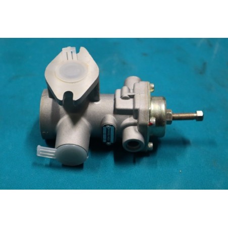 Regulátor záťažový Tatra