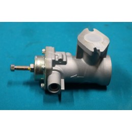 Regulátor záťažový Tatra