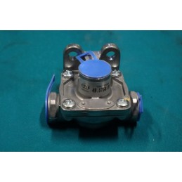 Ventil výfukový Tatra