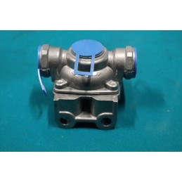 Ventil výfukový Tatra