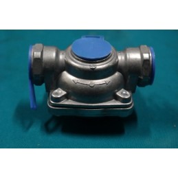 Ventil výfukový Tatra