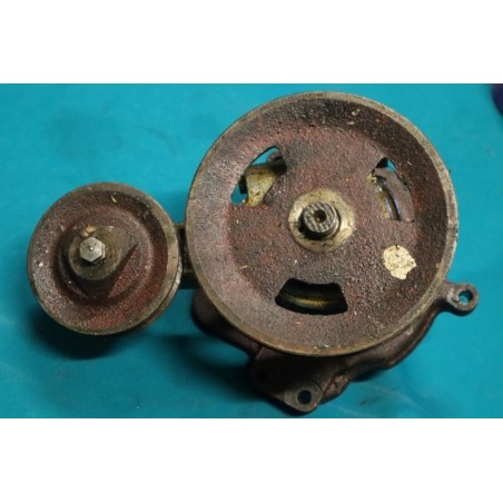 Vodné čerpadlo s napínacou kladkou Karosa ŠL