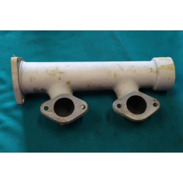 Potrubie výfuku zadné pravé Tatra Orig.