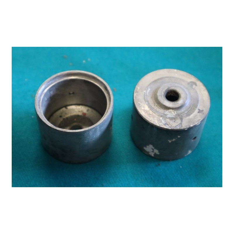 Púzdro ihličkového ložiska Tatra