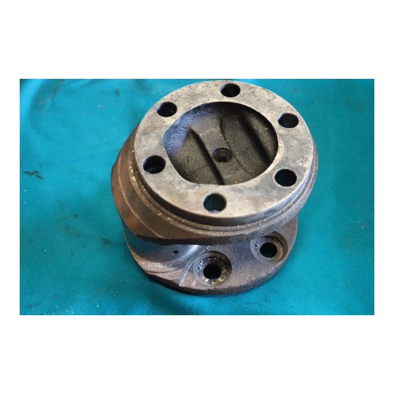 Diel kľuky 12V atmosférický Tatra