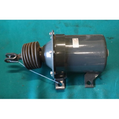 Brzdový valec Fí. 125 náves