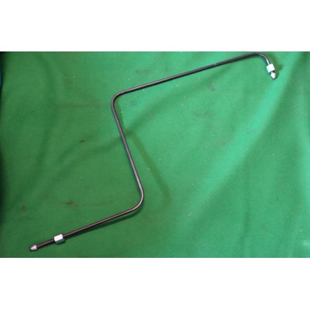 Trubka prívodu vzduchu úplná Tatra Originál