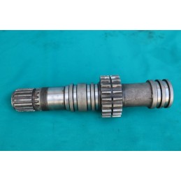 Hriadeľ hnacia Tatra T-148 žeriav