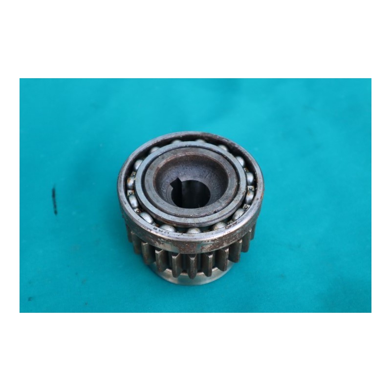 Kolo ozubené hnané pomocného pohonu T-148 - 25 zubov