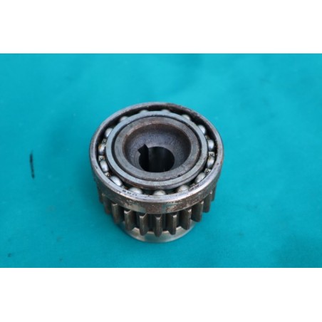 Kolo ozubené hnané pomocného pohonu T-148 - 25 zubov