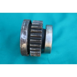 Kolo ozubené hnané pomocného pohonu T-148 - 25 zubov