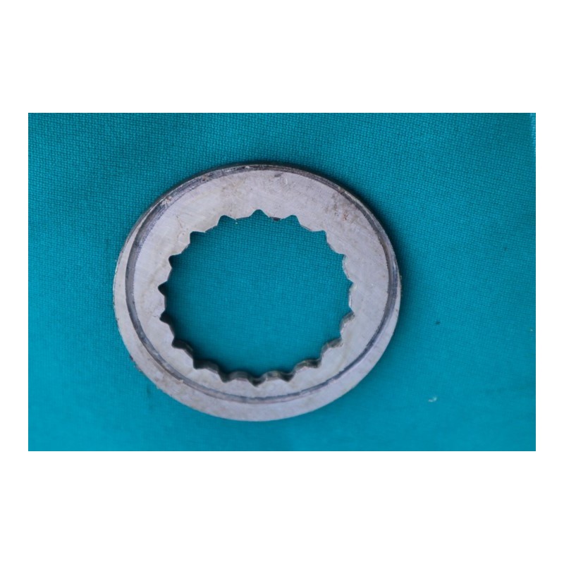 Príložka centrálneho kola Tatra