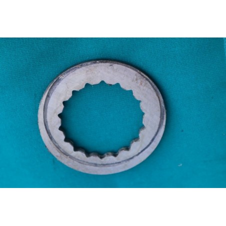 Príložka centrálneho kola Tatra