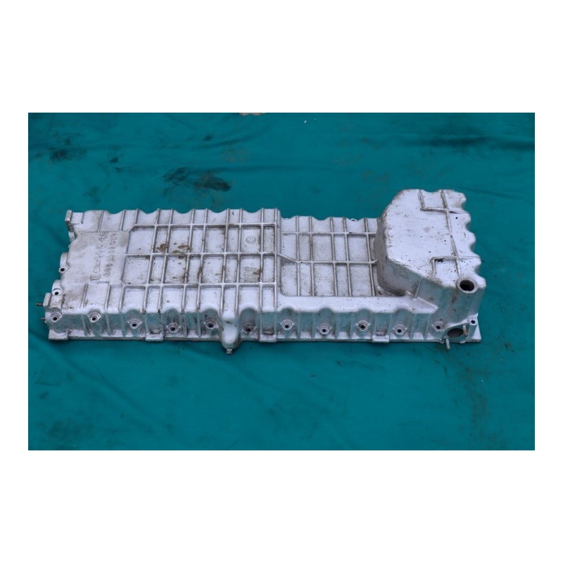 Spodné veko motora 10V -T2 Tatra demontované Sklapač