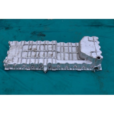 Spodné veko motora 10V -T2 Tatra demontované Sklapač