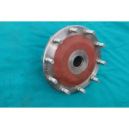 Náboj  predného kola s ABS Tatra Orig