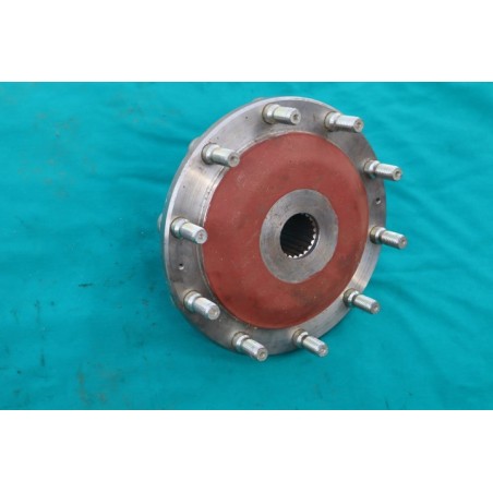 Náboj  predného kola s ABS Tatra Orig