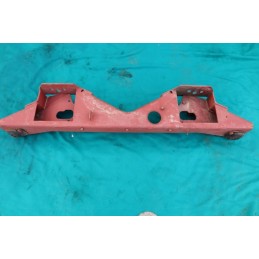 Úplný priečnik kabíny T-148 valník / sklápač