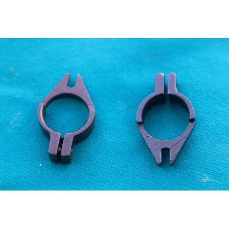 Prsteň objímky vstrekovacieho čerpadla Pv3s