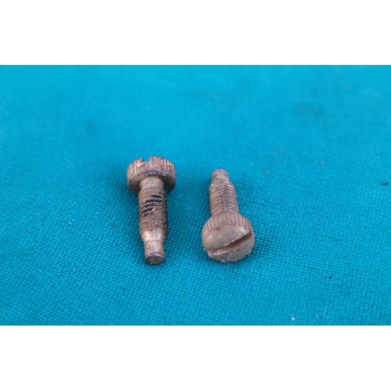 Skrutka stavacia Pv3s dlhší