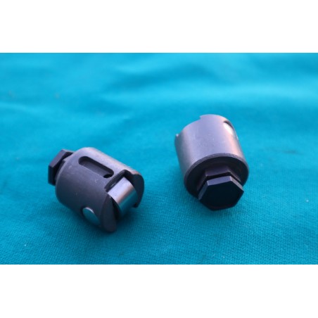 Zdvihátko vstrekovacieho čerpadla Pv3s