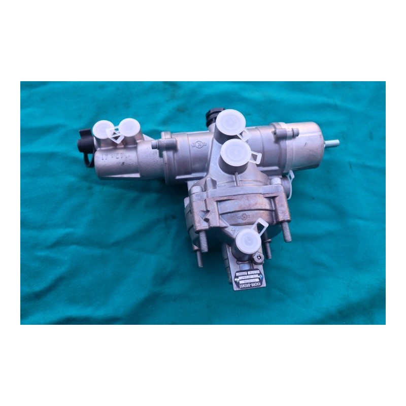 Regulátor záťažový KNORR TATRA BR 5658