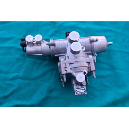 Regulátor záťažový KNORR TATRA BR 5658