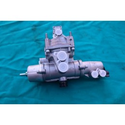 Regulátor záťažový KNORR TATRA BR 5658