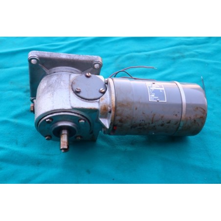 Servomotor domiešavač AM - 369