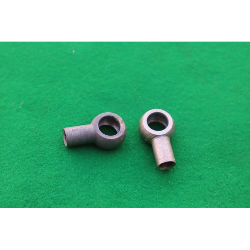 Prípojka jednostranná JS3 M8