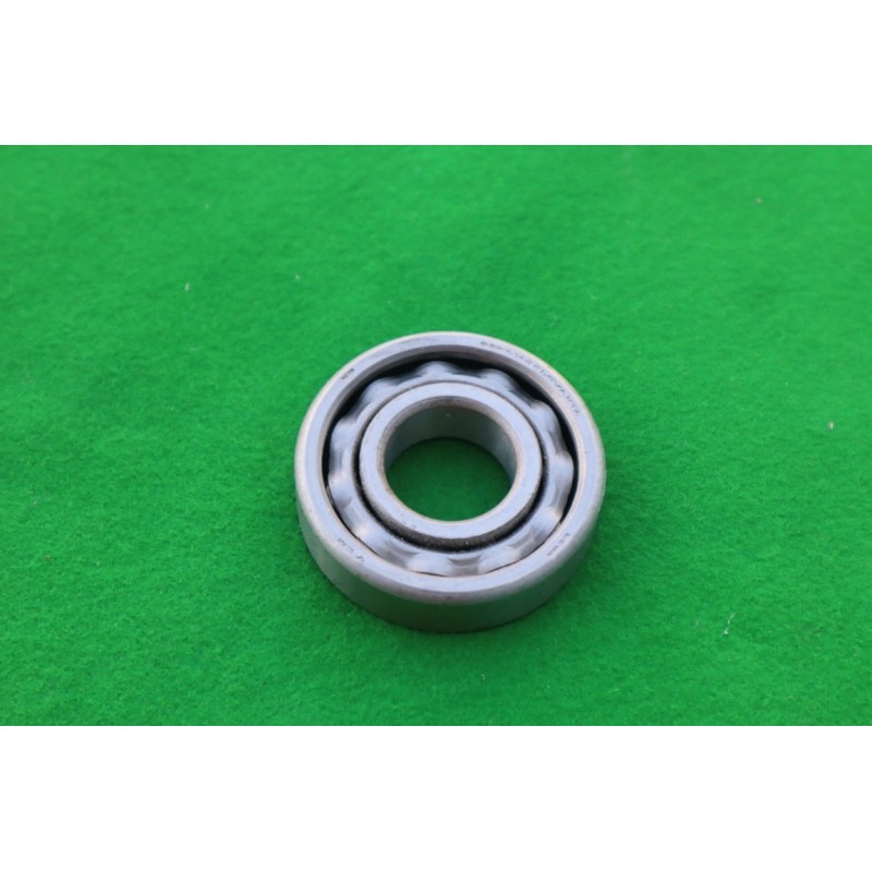 Gulíčkové ložisko E20 X