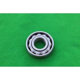 Gulíčkové ložisko E20 X